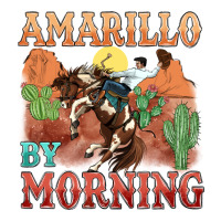 amarillo by morning | Teevron