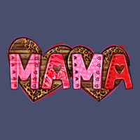 Mama Valentines Day Vintage Tee | Teevron