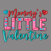 Momys Little Valentine Vintage Tee | Teevron