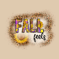 Fall Feels Classic Tee | Teevron