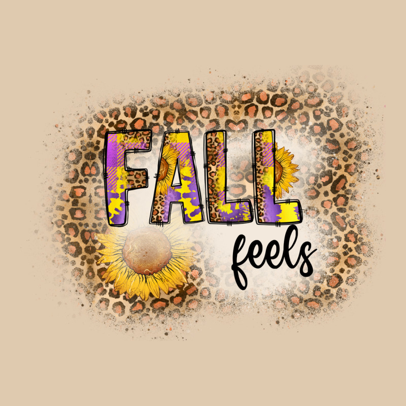 Fall Feels Classic Tee by CowhideDigitalArt | Teevron