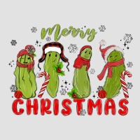 Pickle Merry Christmas Premium Hoodie | Teevron
