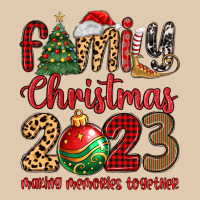 Family Christmas 2023 Making Memories Together Heavyweight Sweatshirt | Teevron