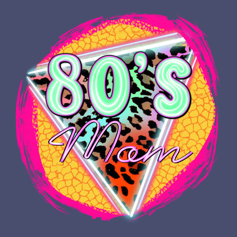 80's Mom Vintage Tee by Zillion Design Studio | Teevron