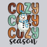 Cozy Season Snowman Heavyweight Sweatshirt | Teevron