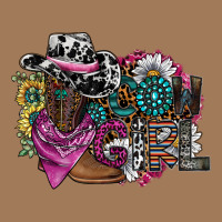 Cowgirl2 Classic Tee | Teevron
