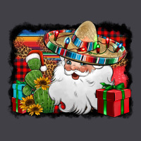 Santa Claus Spanish Christmas Heavyweight Hoodie | Teevron