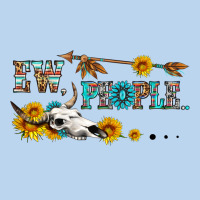 Ew People With Cross Classic Tee | Teevron