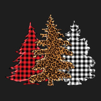 Christmas Trees Classic Tee | Teevron