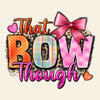 That Bow Though Vintage Tee | Teevron