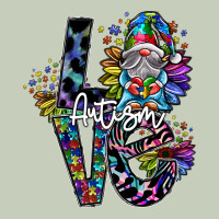 Love Autism Long Sleeve Tee | Teevron