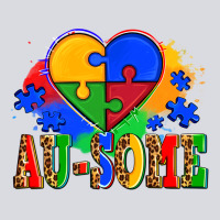 Autism Au Some Tribe Zipper Hoodie | Teevron