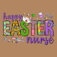 Happy Easter Nurse Long Sleeve Tee | Teevron