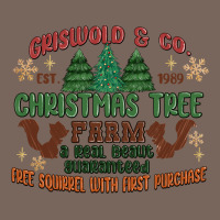 Griswold Christmas Tree Farm Premium Hoodie | Teevron