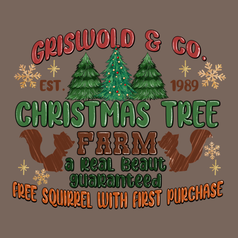 Griswold Christmas Tree Farm Premium Hoodie by MaliasSmallBusiness | Teevron