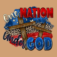 One Nation Under God Vintage Tee | Teevron