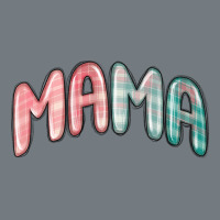 Mama Christmas Plaid Heavyweight Sweatshirt | Teevron