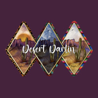 Desert Darlin Classic Tee | Teevron
