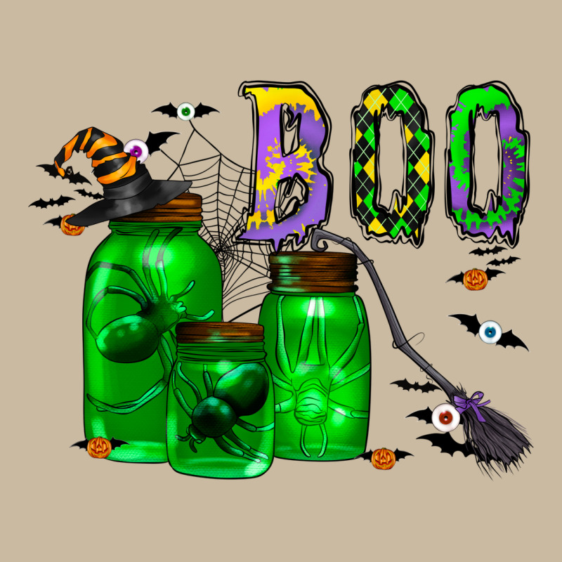 Boo Drink Long Sleeve Tee by CowhideDigitalArt | Teevron