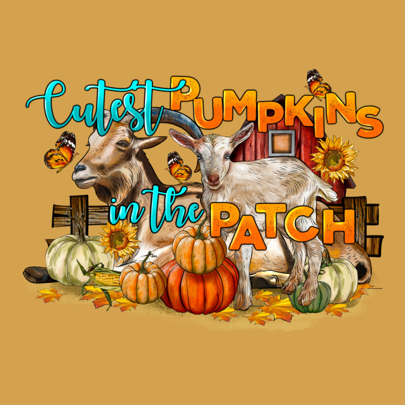 Cutest Pumpkin In The Patch Urban Hoodie by LillyAllenDesigns | Teevron