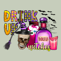Drink Up Witches Long Sleeve Tee | Teevron