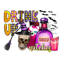 drink up witches | Teevron