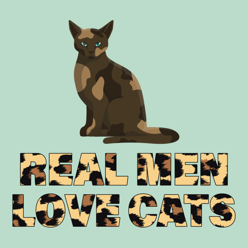Real Men Love Cats Premium Hoodie by Bettercallsaul | Teevron