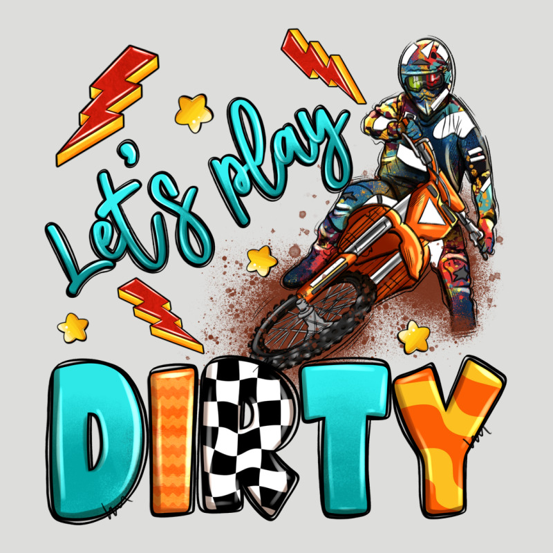 Let's Play Dirty Zipper Hoodie by Artiststas | Teevron