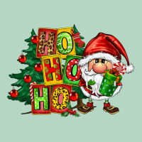 Ho Ho Ho Santa Gnomes Classic Tee | Teevron