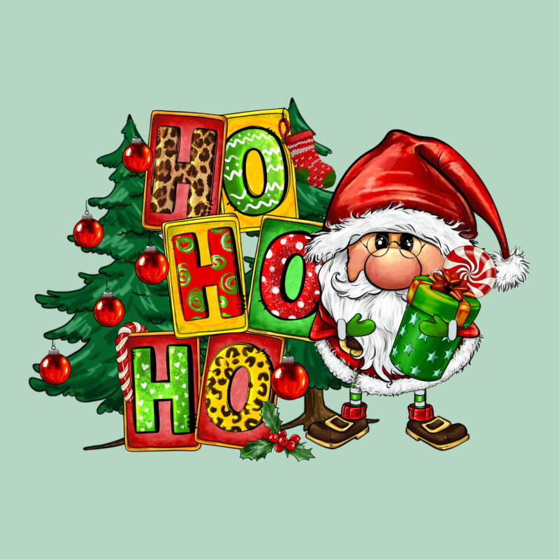 Ho Ho Ho Santa Gnomes Classic Tee by FaDigitalArtStudio | Teevron