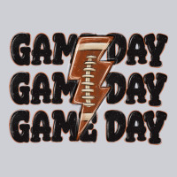 Game Day Game Day Game Day Basketball Heavyweight Sweatshirt | Teevron