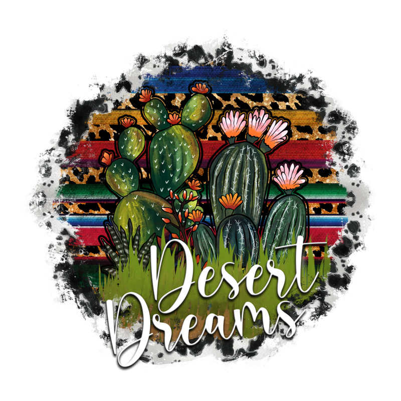 Desert Derams Classic Tee by SublimationCraftShop | Teevron