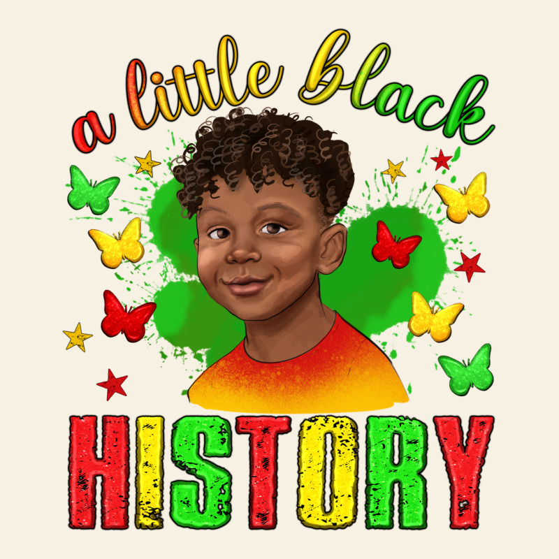 A Little Black History With Boy Juneteenth Vintage Tee by texasbilliewilder | Teevron