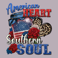 American Heart Southern Soul Vintage Tee | Teevron