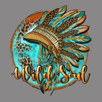 Wild Soul Vintage Tee | Teevron