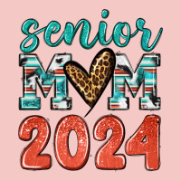 Senior Mom 2024 Tbw Urban Heavy Tee | Teevron