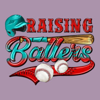 Raising Ballers Heavyweight Hoodie | Teevron