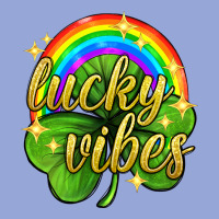 Lucky Vibes St. Patricks Day Classic Tee | Teevron