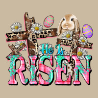 He Is Risen Easter Day Long Sleeve Tee | Teevron