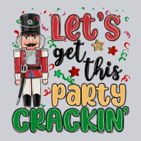 Lets Get This Party Crackin Heavyweight Sweatshirt | Teevron
