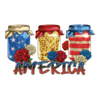 america mason jar | Teevron