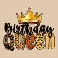 Birthday Queen Heavyweight Sweatshirt | Teevron