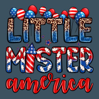 Little Mister America Urban Heavy Tee | Teevron