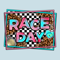 Race Day Ladies Tee | Teevron