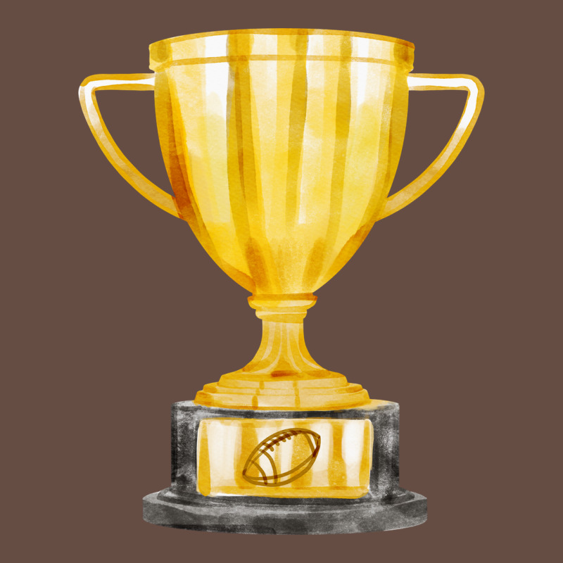 Throphy Cup Long Sleeve Tee by FaDigitalArtStudio | Teevron
