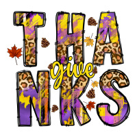 give thanks | Teevron