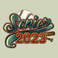 Senior 2023 Baseball Heavyweight Hoodie | Teevron