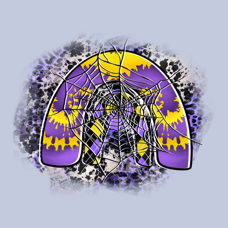 Halloween Rainbow Long Sleeve Tee by CowhideDigitalArt | Teevron