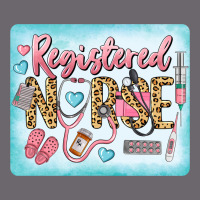 Western Registered Nurse Premium Sweatshirt | Teevron