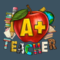 A Plus Teacher Urban Heavy Tee | Teevron